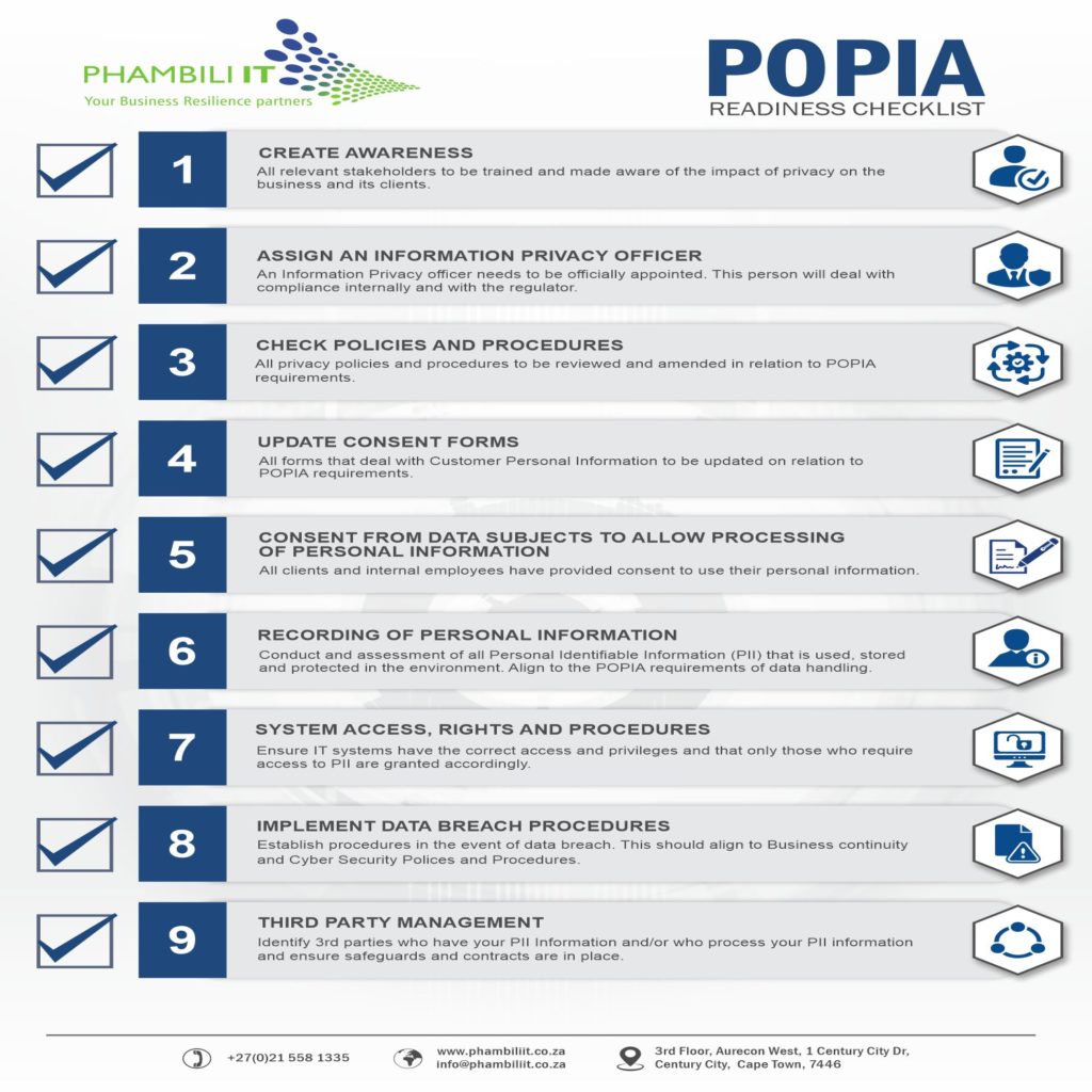 Pokopia Checklist.pdf Downloads – Phambili IT